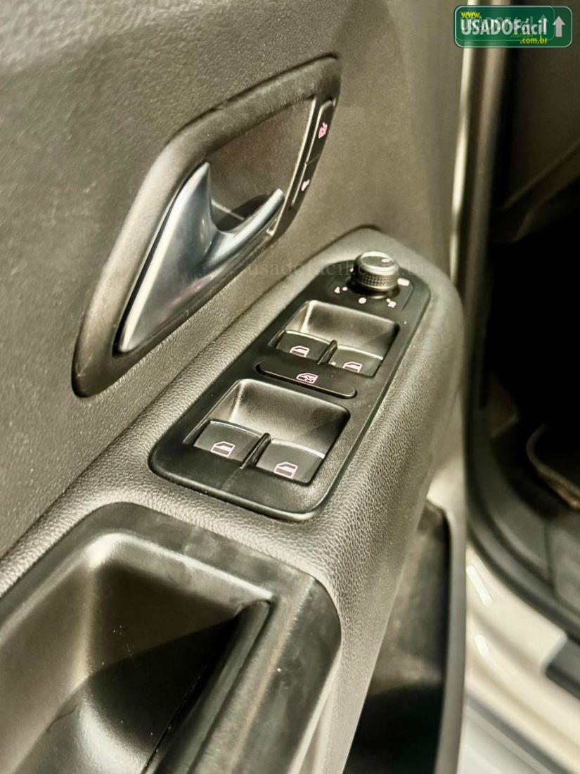 VOLKSWAGEN Amarok Extreme CD 3.0 4X4 Turbo Automático Diesel 2019/2019 — foto 9 de 13