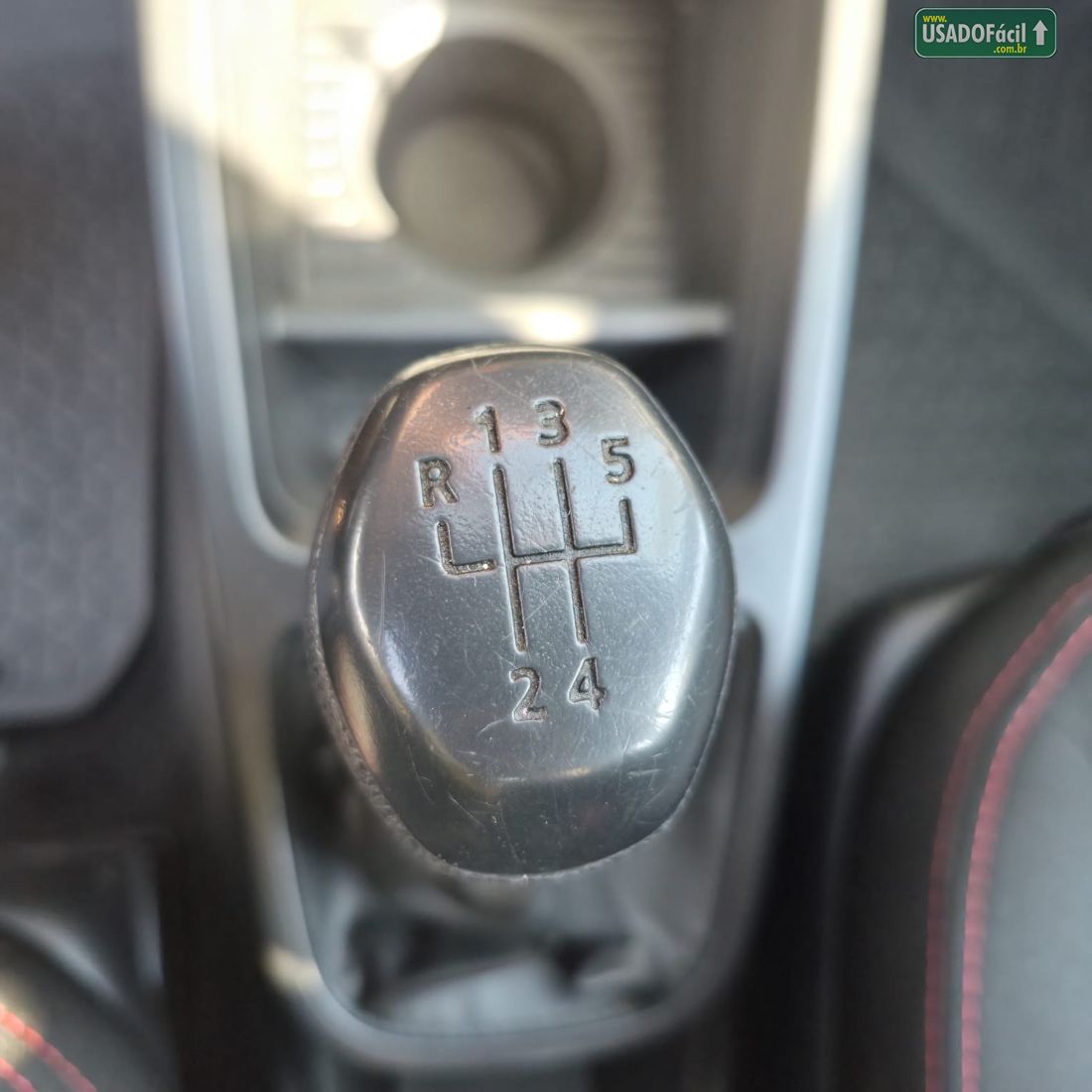 Renault Kwid Zen 1.0 Mecânico Flex 2022/2023 — foto 11 de 17