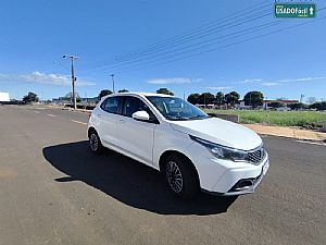 Fiat Argo 1.0 Flex
