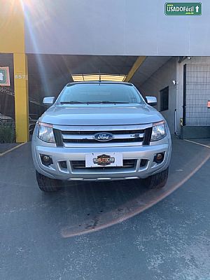 Ford Ranger XLS CD 2.5 4x2 Flex