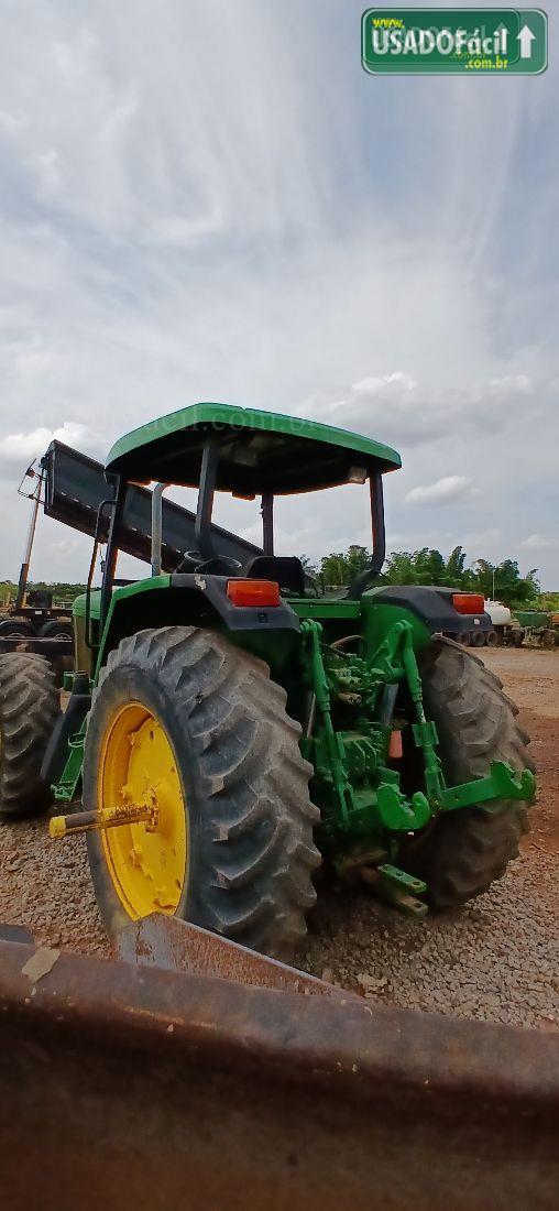 JOHN DEERE JH 7505 2006/2006 — foto 2 de 3