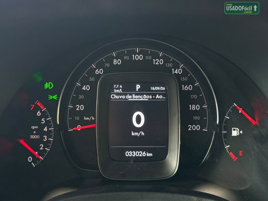 Fiat Strada Ranch CD 1.0 Turbo Automático Flex 2025/2026 — foto 14 de 14