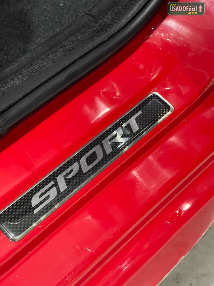 Honda City Sedan Sport 1.5 Mecânico Flex 2013/2014 — foto 9 de 21