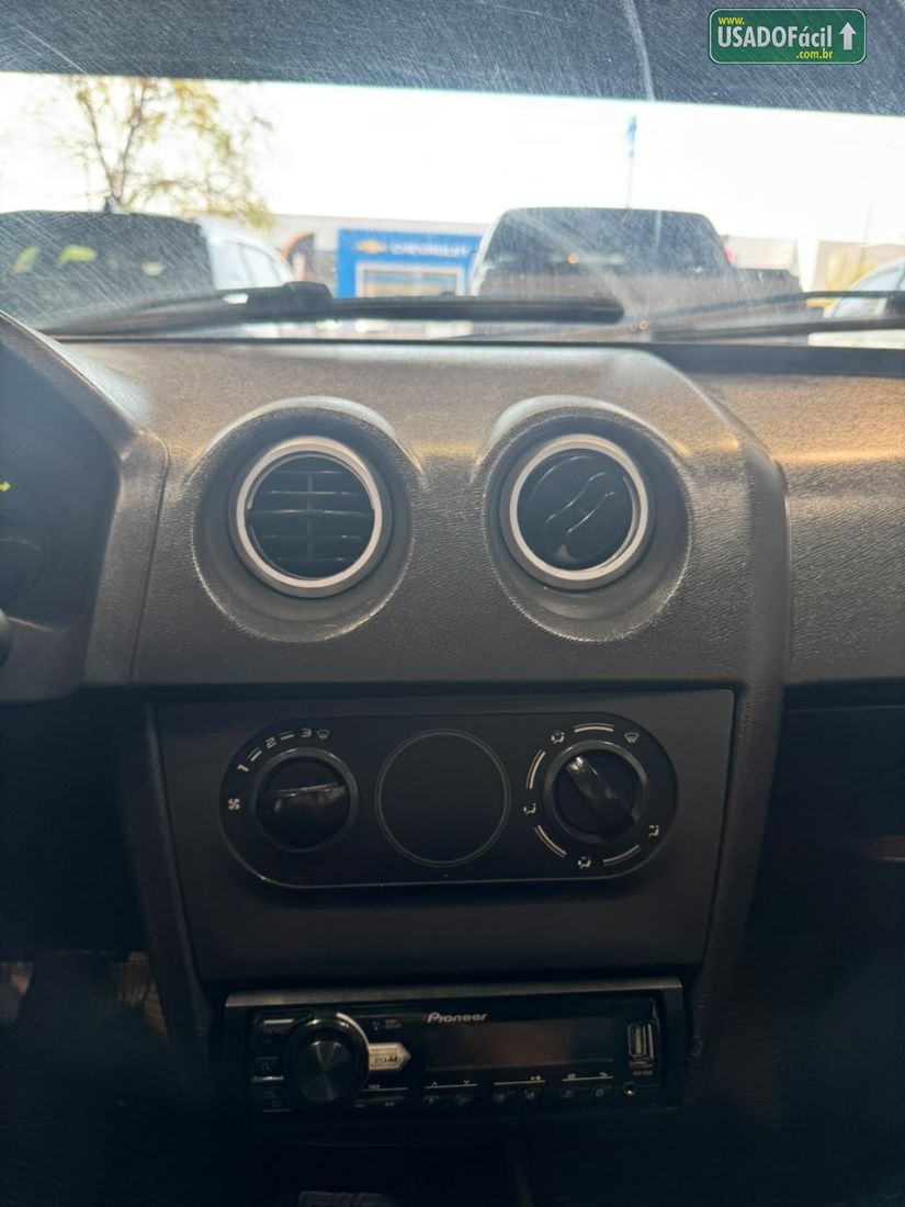 CHEVROLET/GM Celta LS 4P Flex Power 2010/2010 — foto 2 de 13