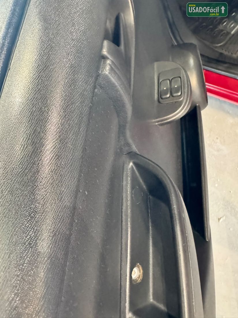 CHEVROLET/GM Celta LS 4P Flex Power 2010/2010 — foto 4 de 13