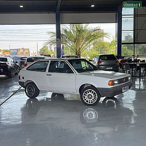 Gol 1000 1995/1995 em Cuiabá - MT