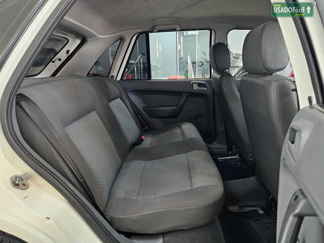 Volkswagen Gol City Trend 1.0 Total Flex 4P 2012/2013 — foto 10 de 17
