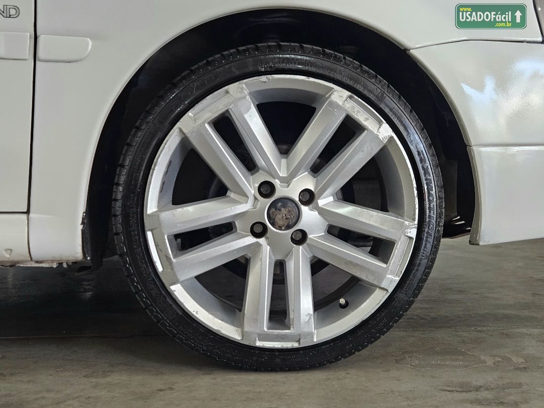 Volkswagen Gol City Trend 1.0 Total Flex 4P 2012/2013 — foto 15 de 17