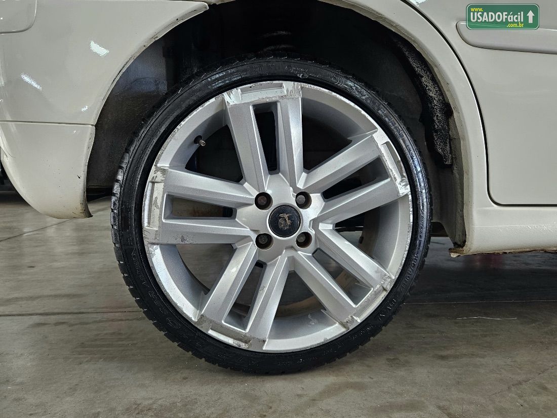 Volkswagen Gol City Trend 1.0 Total Flex 4P 2012/2013 — foto 16 de 17