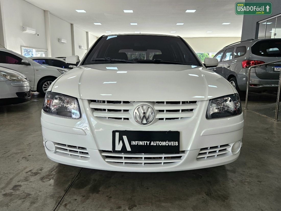 Volkswagen Gol City Trend 1.0 Total Flex 4P 2012/2013 — foto 2 de 17