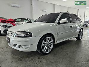 Volkswagen Gol City Trend 1.0 Total Flex 4P