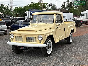 FORD Ford F75