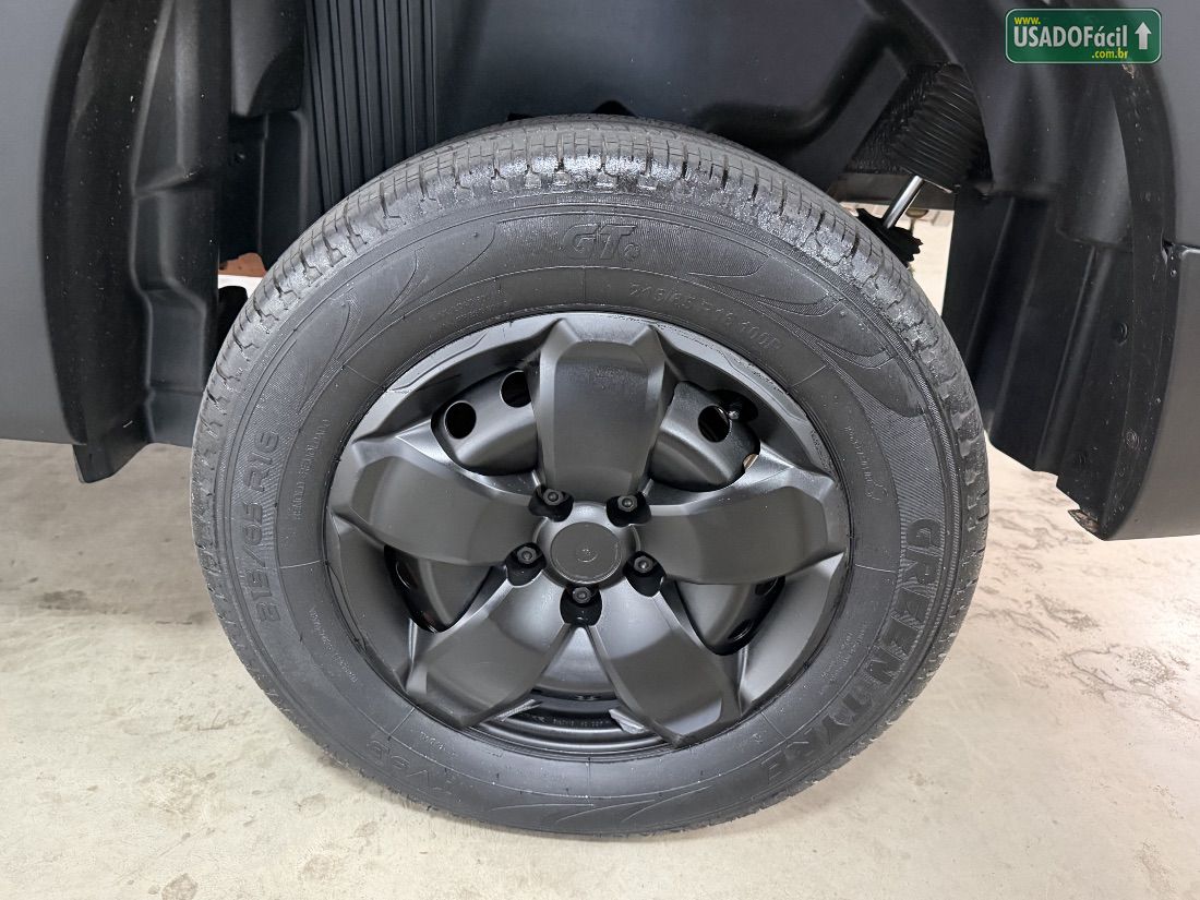 Fiat Toro Endurance 1.8 Automático Flex 2019/2020 — foto 12 de 14