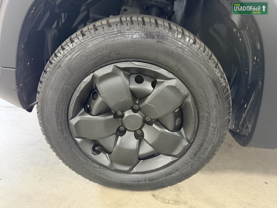 Fiat Toro Endurance 1.8 Automático Flex 2019/2020 — foto 13 de 14