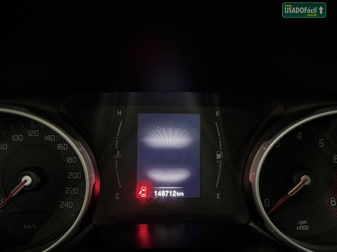 Fiat Toro Endurance 1.8 Automático Flex 2019/2020 — foto 14 de 14
