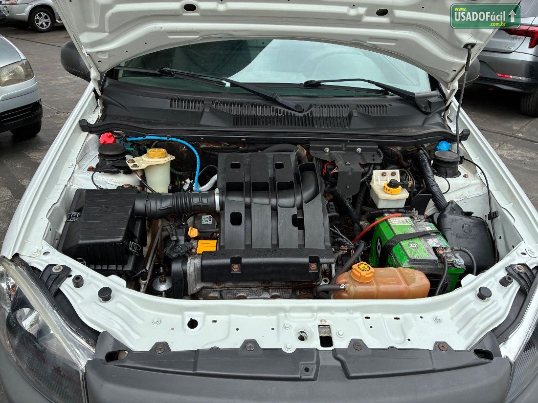 Fiat Strada Hard Working CS 1.4 Fire Flex 2015/2015 — foto 11 de 12