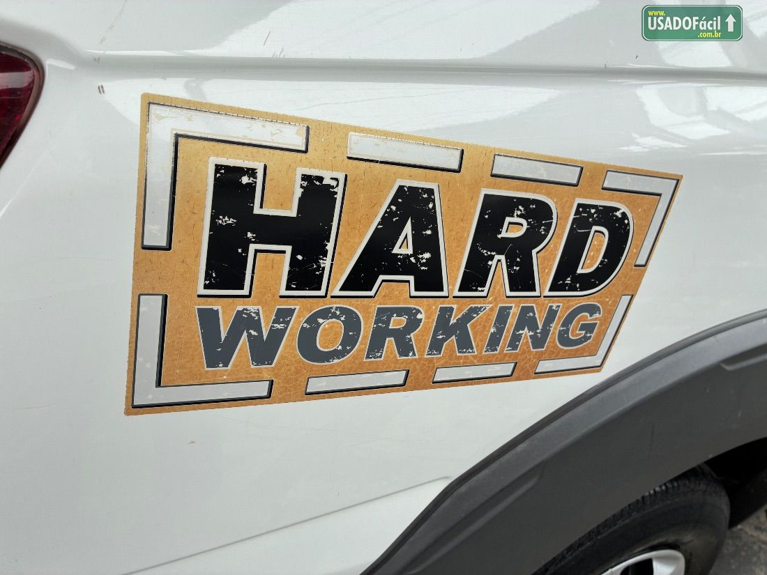 Fiat Strada Hard Working CS 1.4 Fire Flex 2015/2015 — foto 12 de 12
