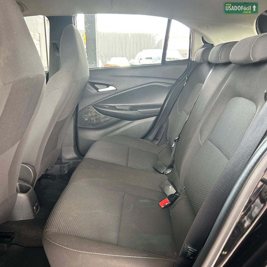 CHEVROLET/GM Onix Hatch 1.0 Mecânico Flex 2024/2025 — foto 9 de 10