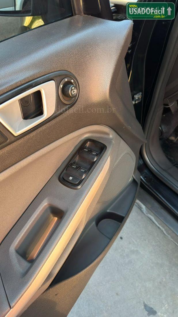 FORD EcoSport Freestyle 1.6 2013/2014 — foto 10 de 13