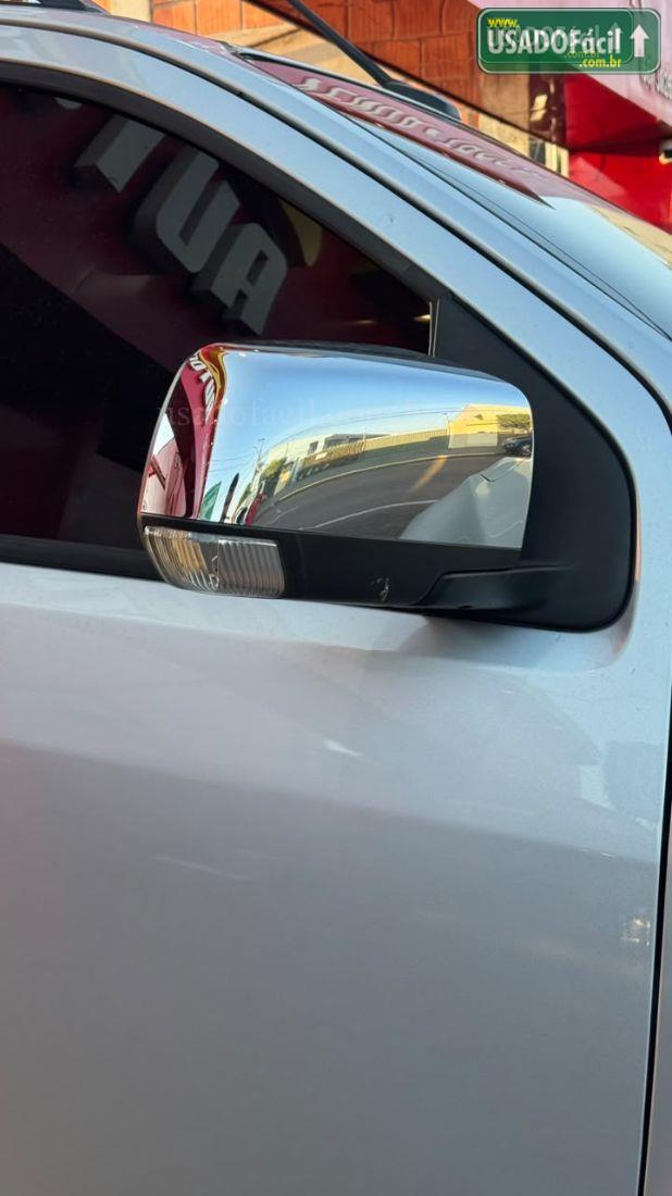 CHEVROLET/GM S10 LTZ CD 2.8 4x2 TDI Automático Diesel 2015/2016 — foto 5 de 13