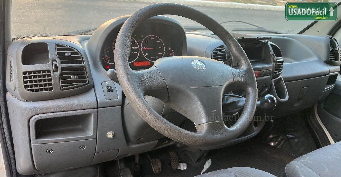 FIAT Ducato Maxi. Long. 2.3 T.Alto ME Diesel 2013/2014 — foto 4 de 6
