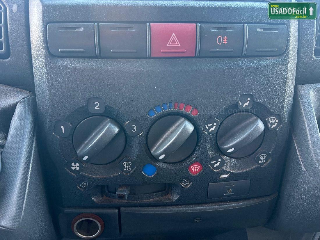 FIAT Ducato Maxi. Long. 2.3 T.Alto ME Diesel 2013/2014 — foto 5 de 6