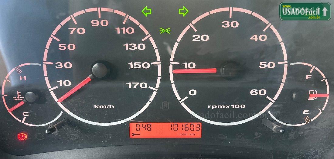 FIAT Ducato Maxi. Long. 2.3 T.Alto ME Diesel 2013/2014 — foto 6 de 6