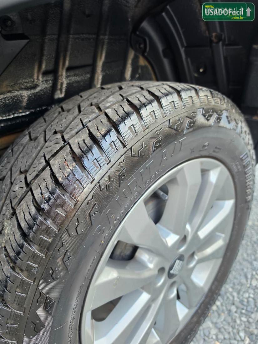 FIAT Strada Freedom CD Flex 2023/2024 — foto 6 de 8