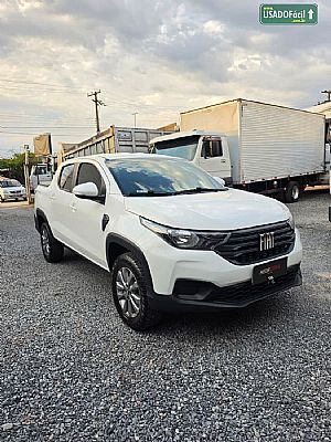 FIAT Strada Freedom CD Flex