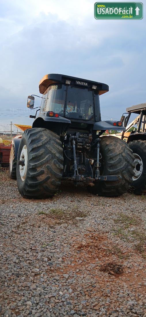 VALTRA Valtra BT 210 2013/2013 — foto 3 de 3