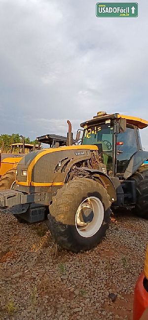 VALTRA Valtra BT 210