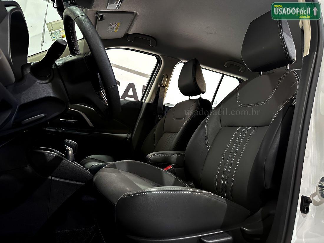 NISSAN Kait Exclusive 1.6 16v Automático Flex 2025/2026 — foto 6 de 15
