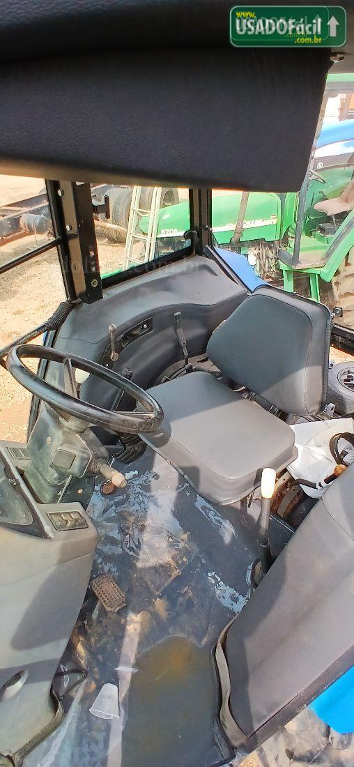 NEW HOLLAND New holland TL 80 2002/2002 — foto 2 de 3