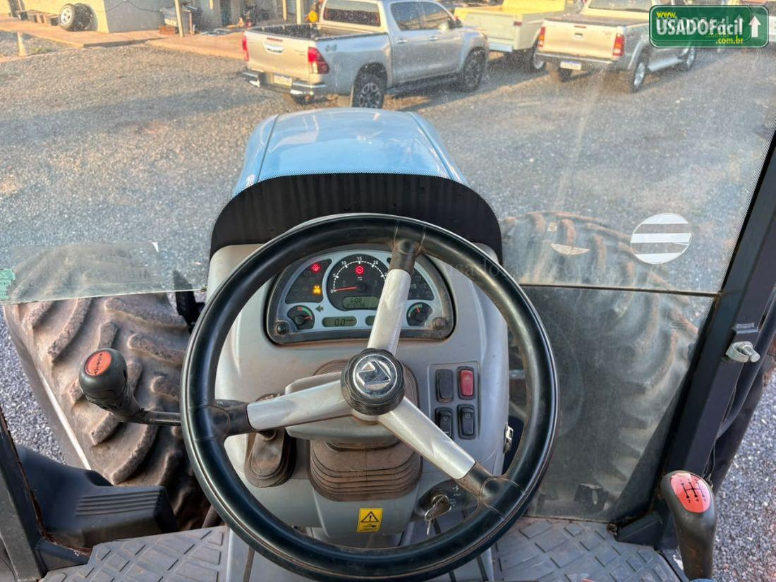 LANDINI Trator Landini LandPower 175 2015/2015 — foto 10 de 10