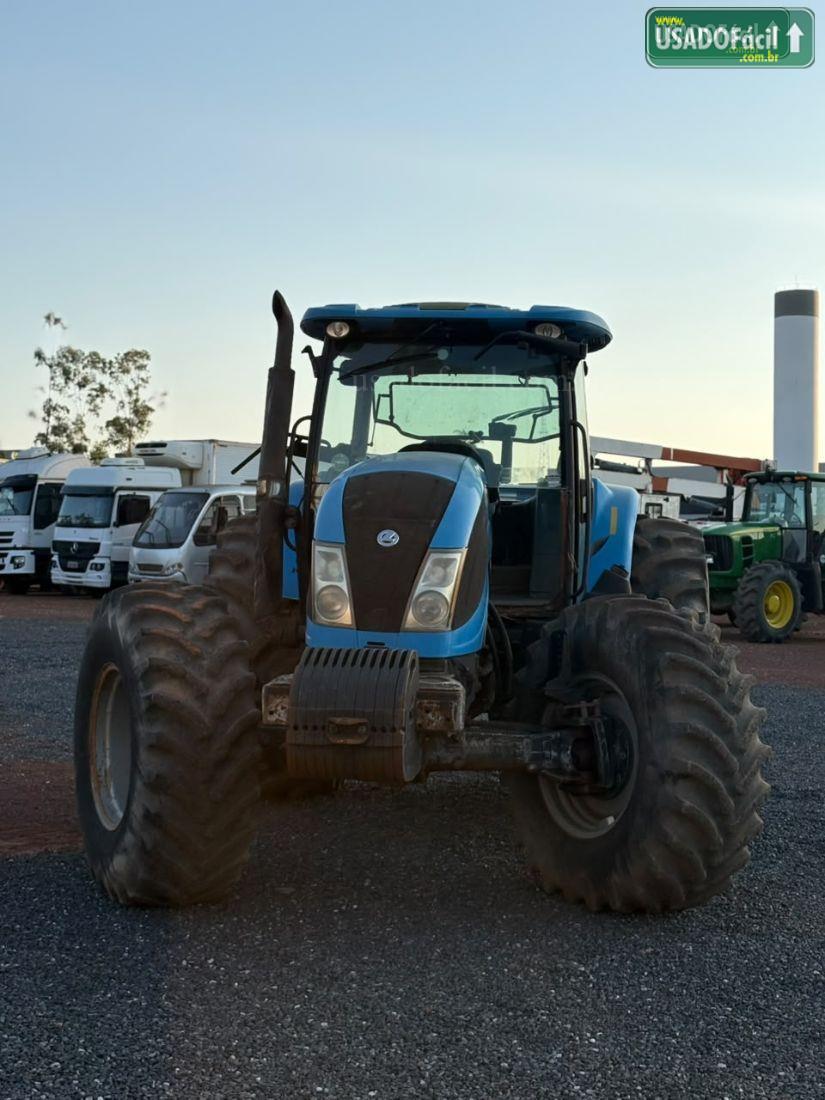 LANDINI Trator Landini LandPower 175 2015/2015 — foto 2 de 10