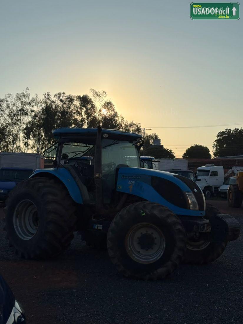 LANDINI Trator Landini LandPower 175 2015/2015 — foto 4 de 10