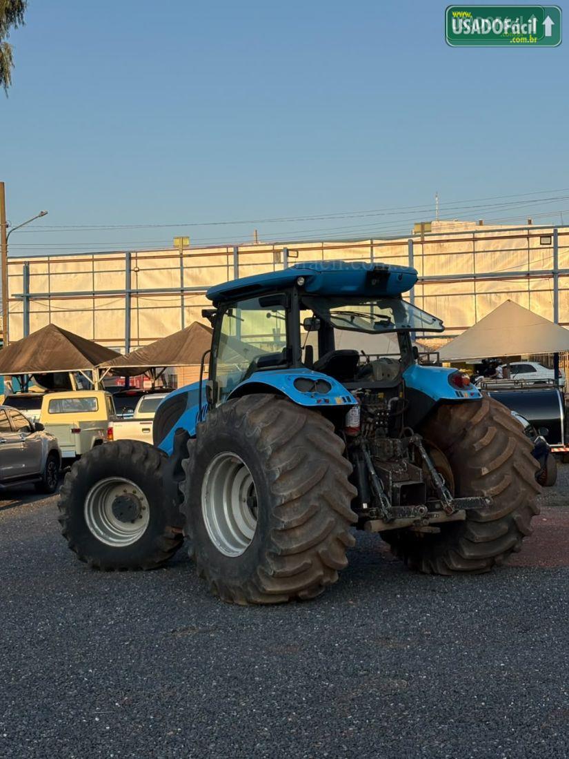 LANDINI Trator Landini LandPower 175 2015/2015 — foto 6 de 10