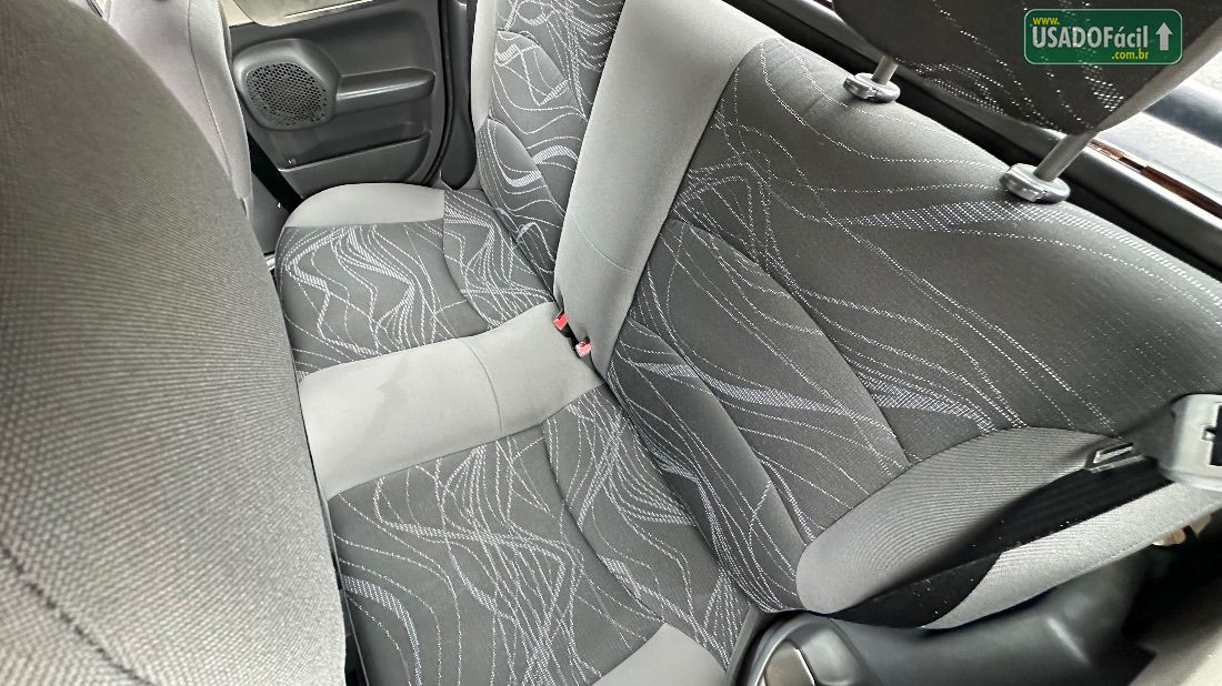 Fiat Strada Working CD 1.4 Fire Flex 2014/2015 — foto 6 de 6