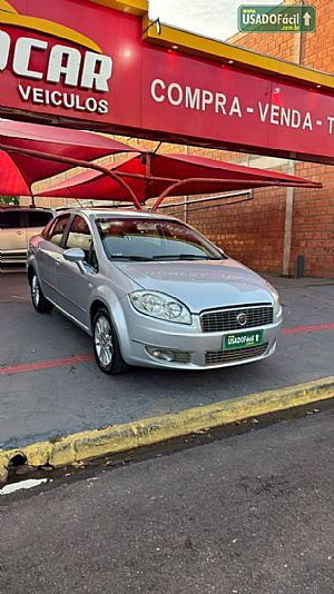 FIAT LINEA ABSOLUTE 1.8