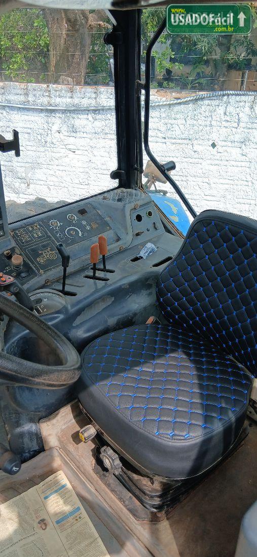 NEW HOLLAND New holland TM 165 2001/2001 — foto 2 de 3