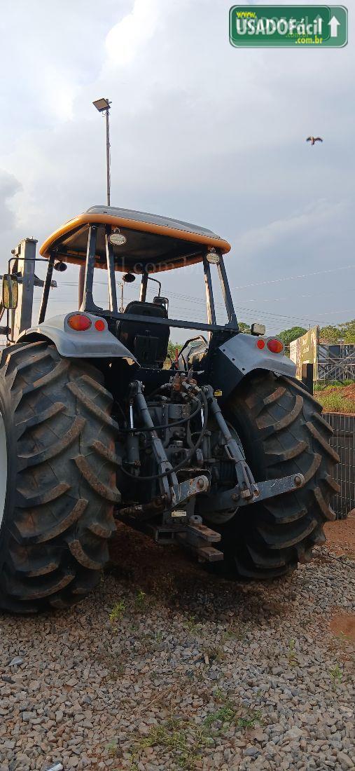 VALTRA Valtra BH 165 2007/2007 — foto 3 de 3