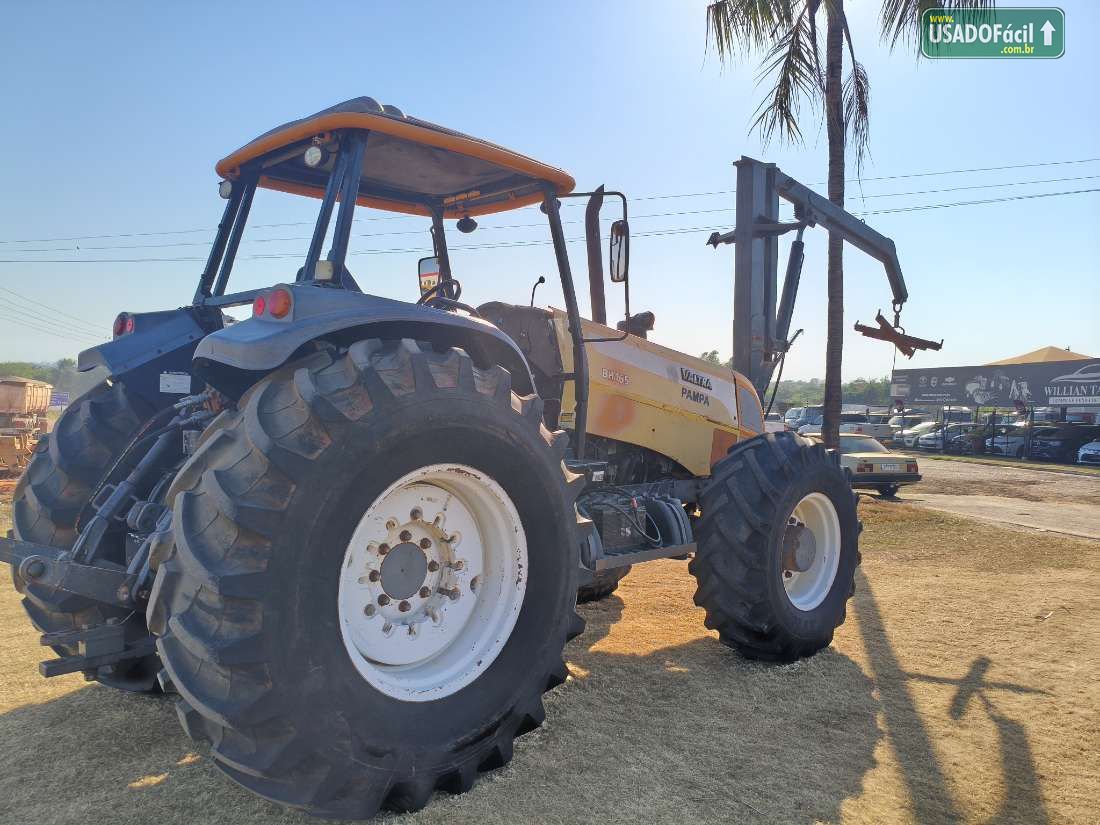 Valtra Valtra BH 165 2007/2007 — foto 3 de 6