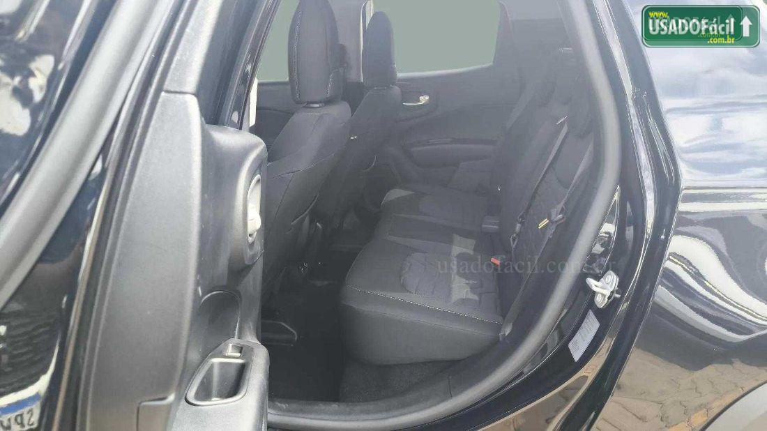 FIAT Toro Freedom 1.3 T270 4x2 Automático Flex 2025/2025 — foto 12 de 12