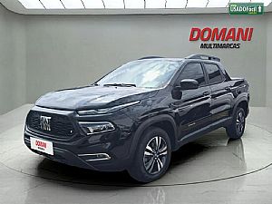 FIAT Toro Freedom 1.3 T270 4x2 Automático Flex