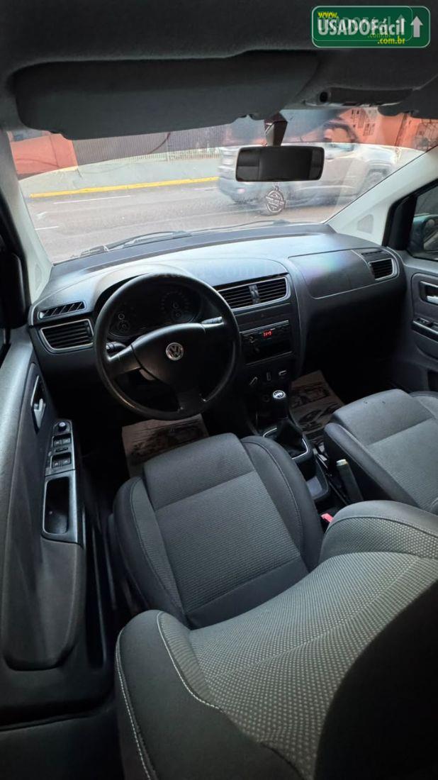 VOLKSWAGEN Spacefox Trend 1.6 Total Flex 2011/2012 — foto 6 de 9