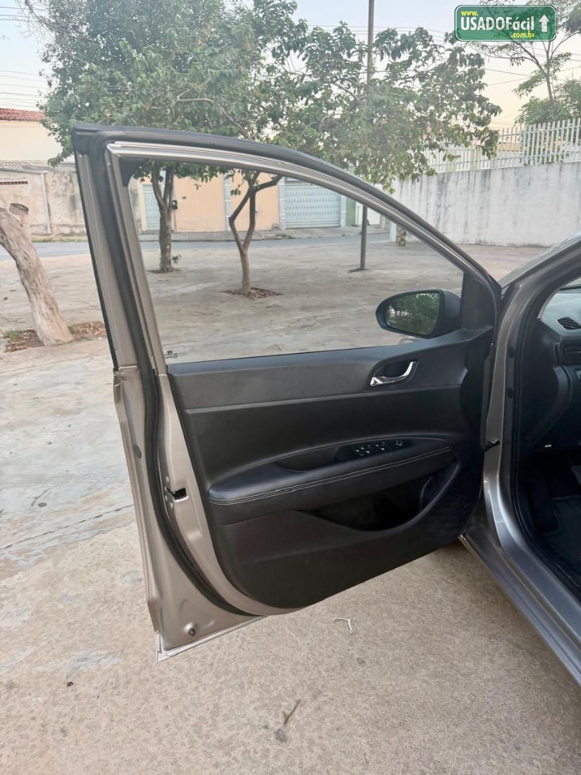 Hyundai HB20 Hatch Evolution 1.0 Mecânico Flex 2022/2022 — foto 13 de 19