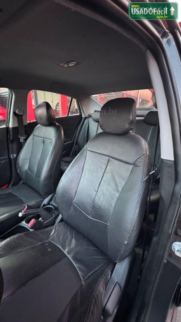 HYUNDAI HB20S Sedan Comfort Plus 1.6 2015/2015 — foto 11 de 11