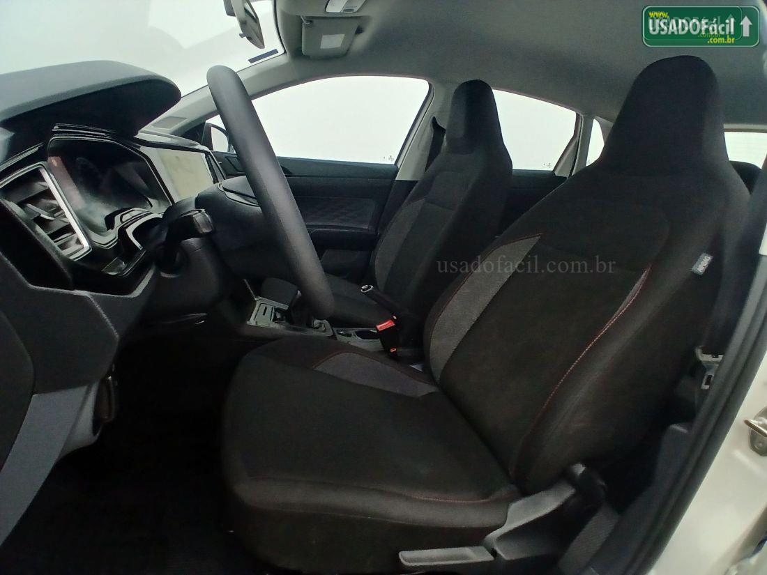VOLKSWAGEN Polo Track 1.0 Flex 2024/2025 — foto 13 de 15