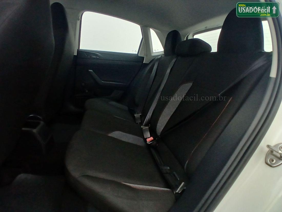 VOLKSWAGEN Polo Track 1.0 Flex 2024/2025 — foto 14 de 15