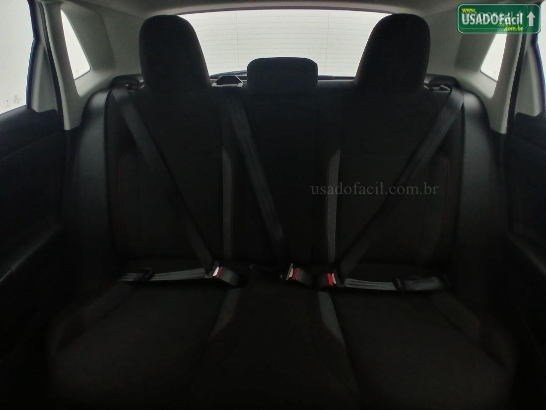 VOLKSWAGEN Polo Track 1.0 Flex 2024/2025 — foto 15 de 15